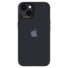 Spigen Ultra Hybrid, matte frost black - iPhone 13