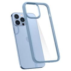 Spigen Ultra Hybrid, sierra blue - iPhone 13 Pro Max