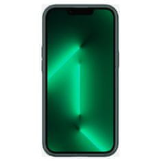 Spigen Ultra Hybrid, midnight green - iPhone 13 Pro