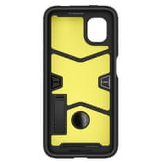 Spigen Galaxy Xcover 6 Pro Tough Armor Black