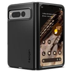 Spigen Thin Fit, black - Google Pixel Fold