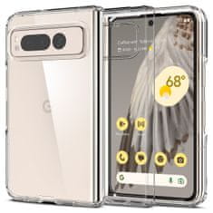 Spigen Ultra Hybrid, clear - Google Pixel Fold