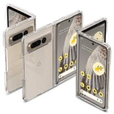 Spigen Ultra Hybrid, clear - Google Pixel Fold