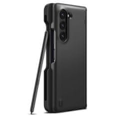 Spigen Slim Armor Pro Pen Edition, black - Samsung Galaxy Z Fold5