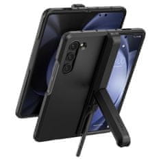 Spigen Tough Armor, black - Samsung Galaxy Z Fold5