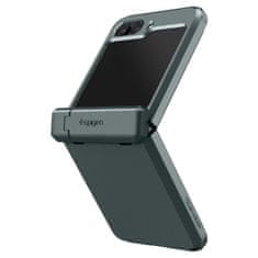 Spigen Tough Armor, abyss green - Samsung Galaxy Z Flip5