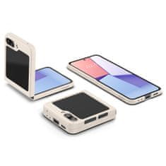 Spigen Air Skin, pearled ivory - Samsung Galaxy Z Flip5