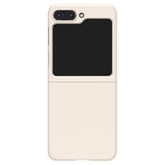 Spigen Air Skin, pearled ivory - Samsung Galaxy Z Flip5