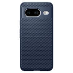 Spigen Liquid Air, navy blue - Google Pixel 8