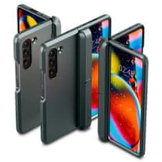 Spigen Tough Armor, abyss green - Samsung Galaxy Z Fold5