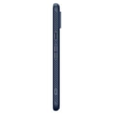 Spigen Liquid Air, navy blue - Google Pixel 8