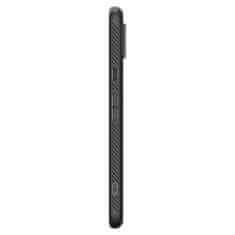 Spigen Liquid Air, matte black - Google Pixel 8