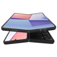 Spigen Air Skin Pro, black - Samsung Galaxy Z Fold5