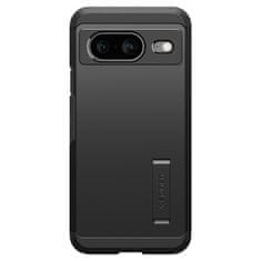 Spigen Tough Armor, black - Google Pixel 8