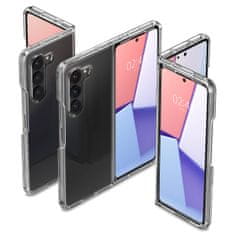 Spigen Ultra Hybrid, crystal clear - Samsung Galaxy Z Fold5