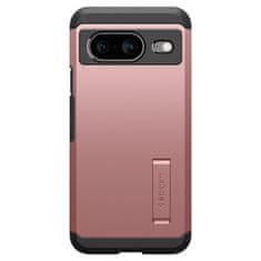 Spigen Tough Armor, rose gold - Google Pixel 8