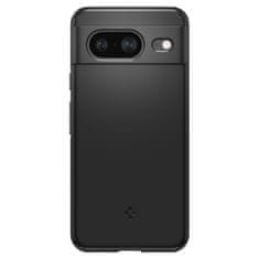 Spigen Thin Fit, black - Google Pixel 8