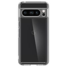 Spigen Ultra Hybrid, crystal clear - Google Pixel 8 Pro