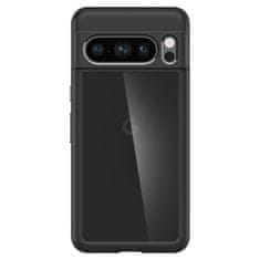 Spigen Ultra Hybrid, matte black - Google Pixel 8 Pro