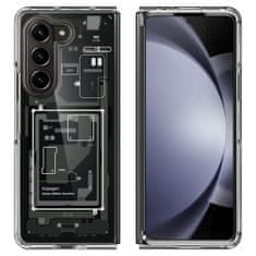 Spigen Ultra Hybrid, zero one - Samsung Galaxy Z Fold5