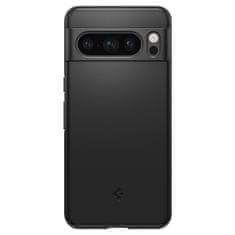 Spigen Thin Fit, black - Google Pixel 8 Pro