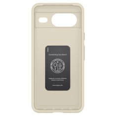 Spigen Thin Fit, mute beige - Google Pixel 8