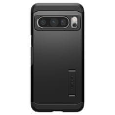 Spigen Tough Armor, black - Google Pixel 8 Pro