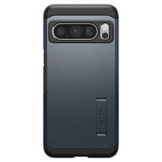 Spigen Tough Armor, metal slate - Google Pixel 8 Pro