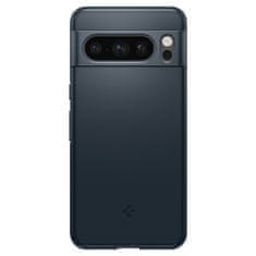 Spigen Thin Fit, metal slate - Google Pixel 8 Pro