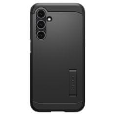 Spigen Tough Armor, black - Samsung Galaxy S23 FE