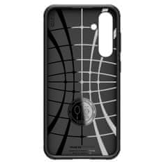 Spigen Rugged Armor, black - Samsung Galaxy S23 FE