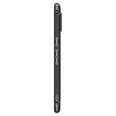 Spigen Rugged Armor, matte black - Google Pixel 8 Pro