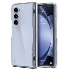 Spigen Thin Fit Pro, crystal clear - Samsung Galaxy Z Fold5