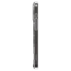 Spigen Ultra Hybrid S MagSafe, graphite - iPhone 15 Pro Max