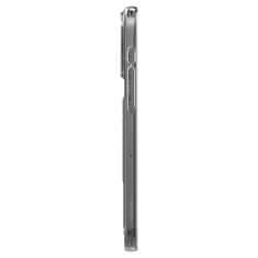 Spigen Crystal Slot, crystal clear - iPhone 15 Pro Max