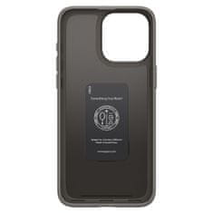 Spigen Thin Fit, gunmetal - iPhone 15 Pro