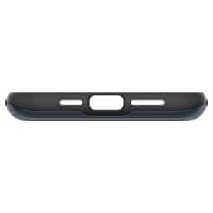 Spigen Slim Armor CS, metal slate - iPhone 15 Pro