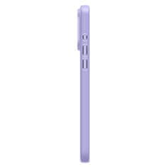 Spigen Thin Fit, iris purple - iPhone 15 Pro