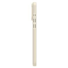 Spigen Thin Fit, mute beige - iPhone 15 Pro