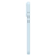 Spigen Thin Fit, mute blue - iPhone 15 Pro Max