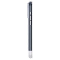 Spigen Classic C1 MagSafe, graphite - iPhone 15 Pro Max