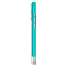 Spigen Classic C1 MagSafe, bondi blue - iPhone 15 Pro Max