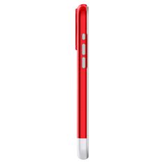 Spigen Classic C1 MagSafe, ruby - iPhone 15 Pro Max