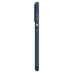 Spigen Mag Armor MagSafe, navy blue - iPhone 15 Pro