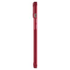 Spigen Ultra Hybrid, red crystal - iPhone 15 Plus