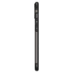 Spigen Tough Armor MagSafe, gunmetal - iPhone 15