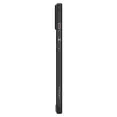 Spigen Ultra Hybrid, frost black - iPhone 15