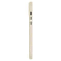 Spigen Ultra Hybrid, mute beige - iPhone 15