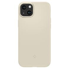 Spigen Thin Fit, mute beige - iPhone 15 Plus