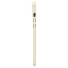 Spigen Thin Fit, mute beige - iPhone 15 Plus